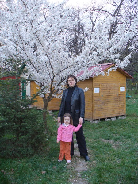 Наталья Сапунова