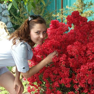 Анна Корецкая