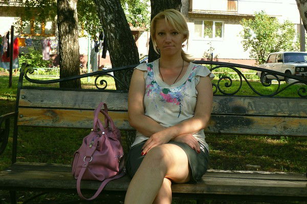 Ирина Кирюхина