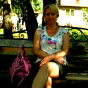 Ирина Кирюхина