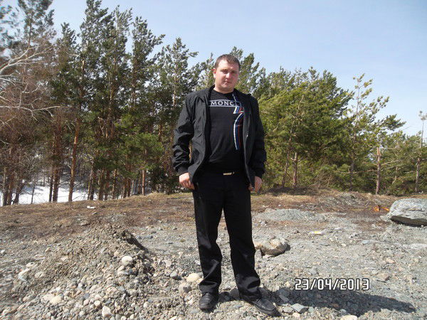 Александр Турнаев