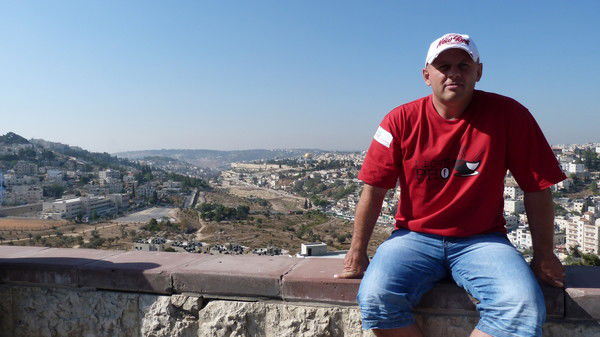 Сергей Харьков