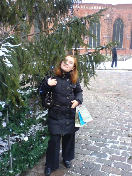 Людмила Миролюбова