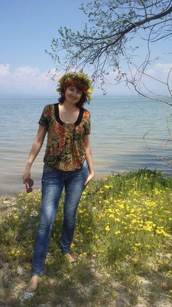 Ксения """"""""""""