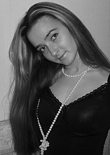 Евгения Горячева