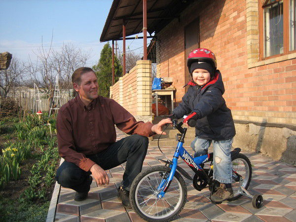 Олег Ашурков