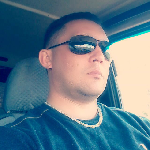 Федор Дракин