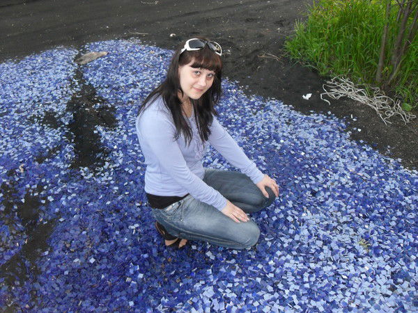 Ольга Швидченко