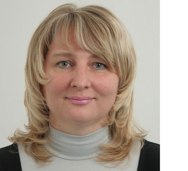 Евгения Гудкова