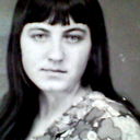 Любовь Кудряшова