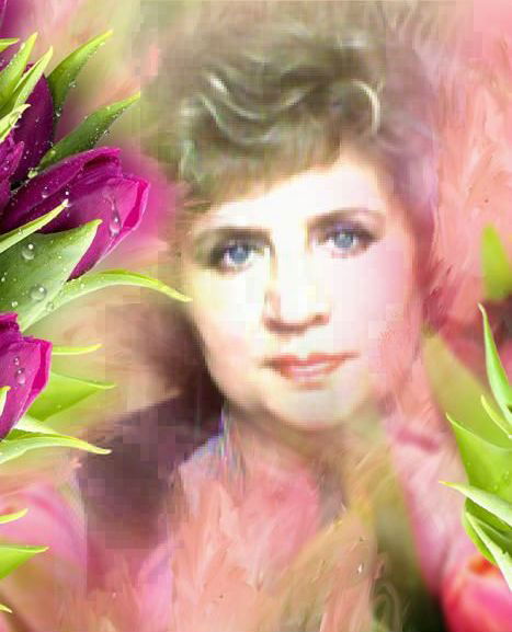 Ольга Суровцева