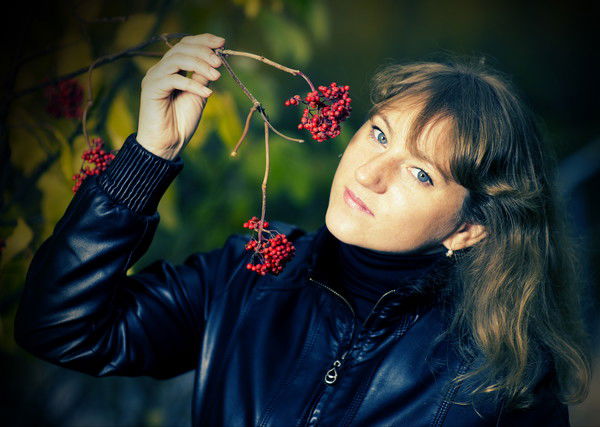 Диана Бадретдинова