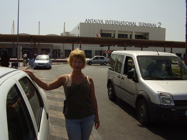 Оксана Морозова