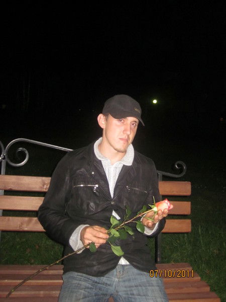 Юра Матвиенко