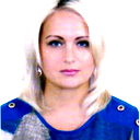 Светлана Стародубова
