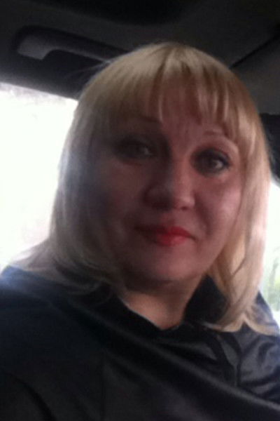 Любовь Лукашова