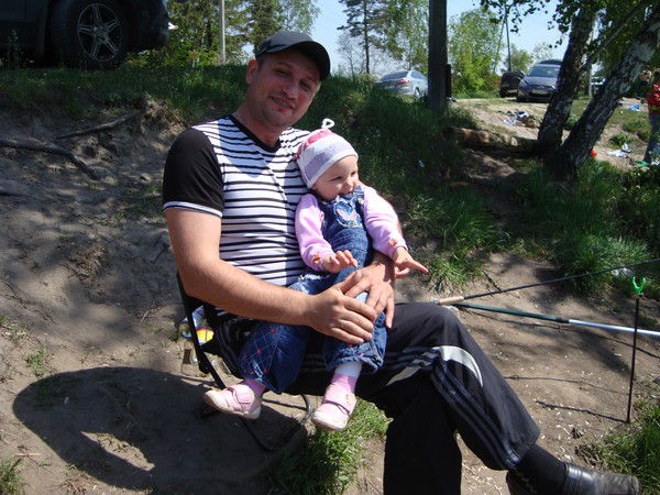 Максим Никитин