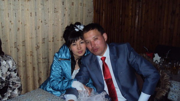 Салтанат Бегманова