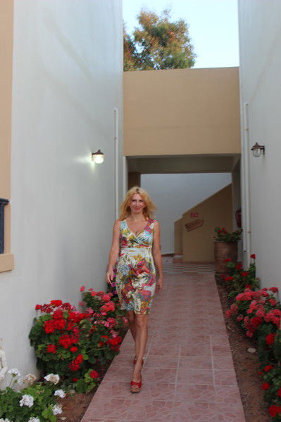 Елена Авдонина