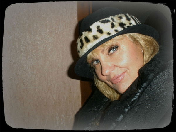 Наталья Абрамова