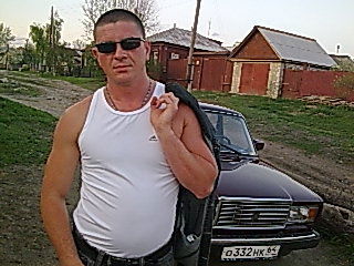 Казачков Алексей