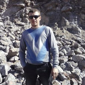 Виктор Рыбалов