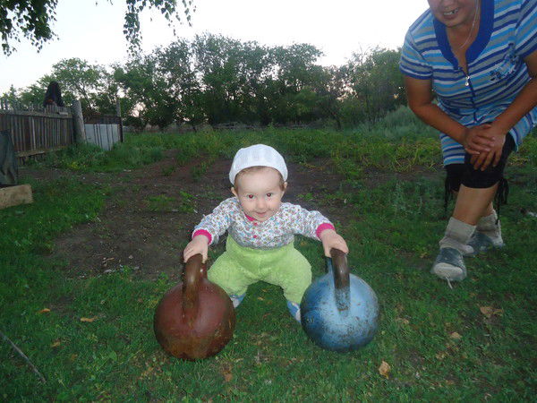 Раиль Кабиев