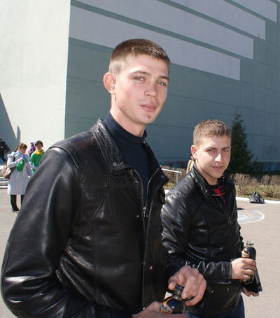 Алексей Казаков