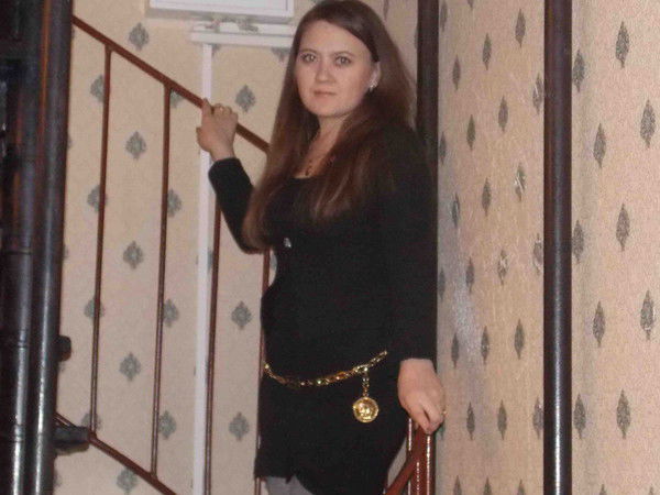 Алсуша Princeska