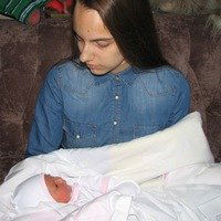 Александра Дубинина