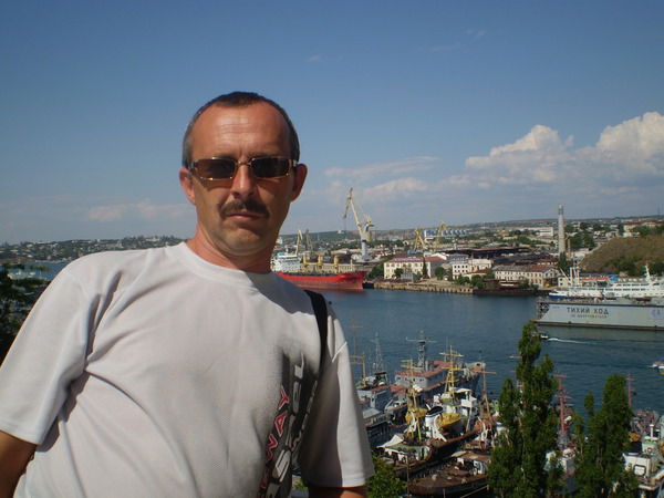 Игорь Опаленик