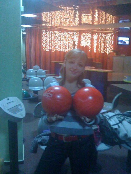 Елена Щербакова