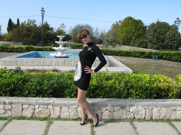 Надежда Колесник