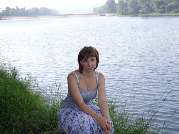 Галочка))) ))))