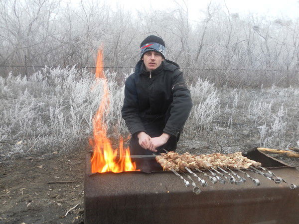 Владимир Стрелков