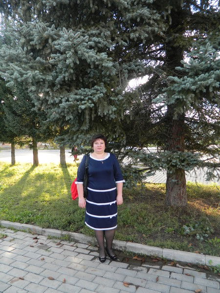 Евгения Перфильева