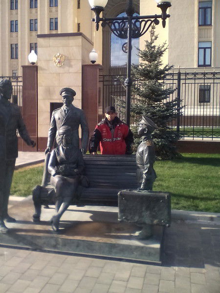 Сергей Кусакин