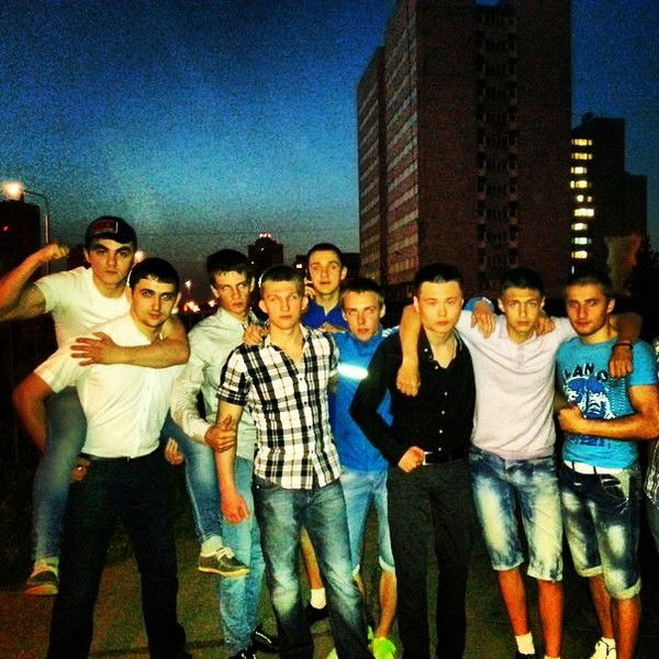 Андрей Клементьев