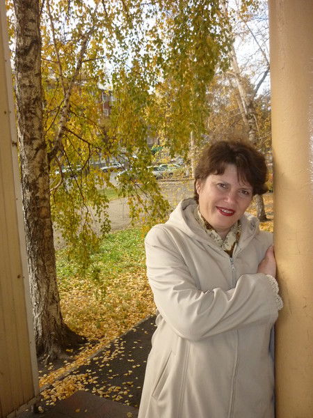 Ирина Зеленцова