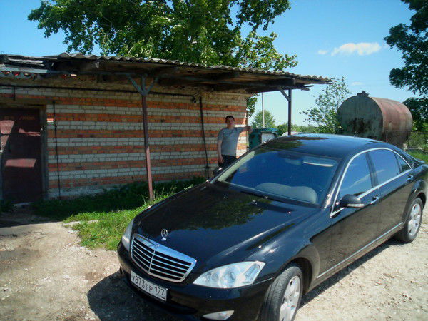 Константин Хамзин