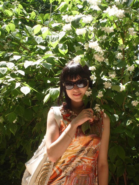 Анна Беспалова