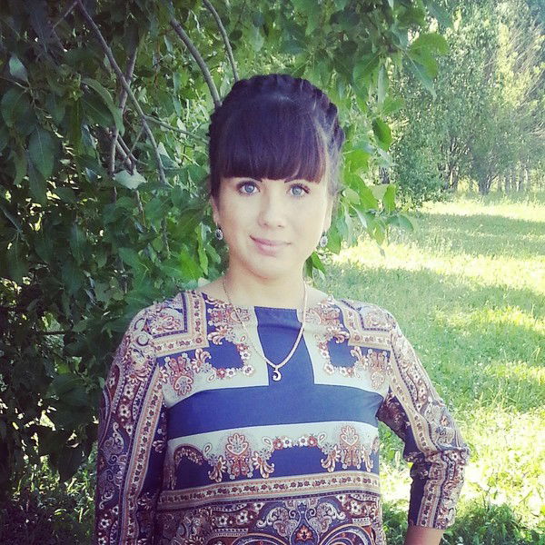 Ляйсан Борганова