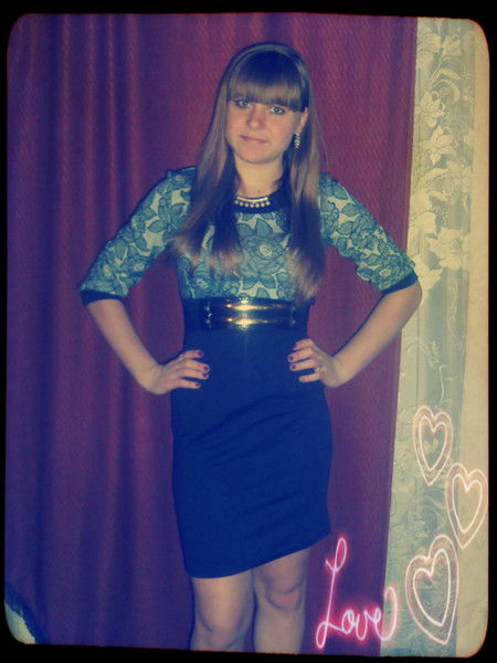 Анна Бугеря