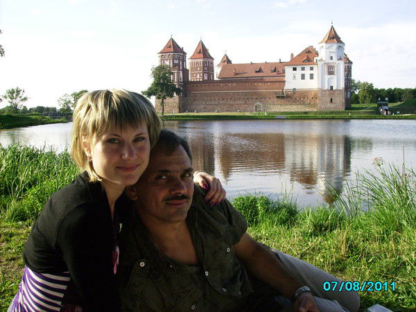 Оксана Максимович