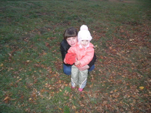 Юляша Колесникова