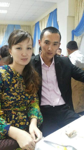 М@лик Муханов