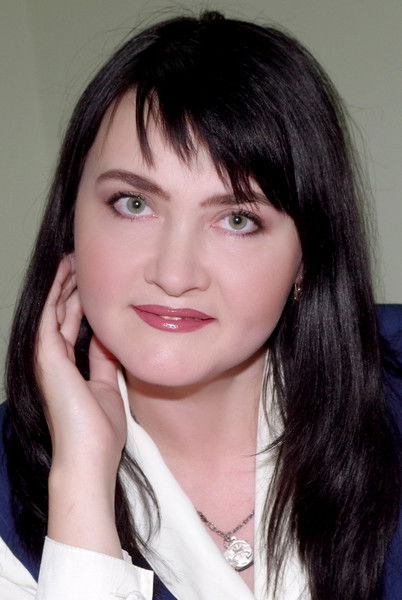 Людмила Пряхина