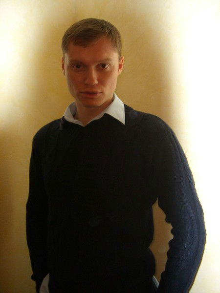 Андрей Генералов