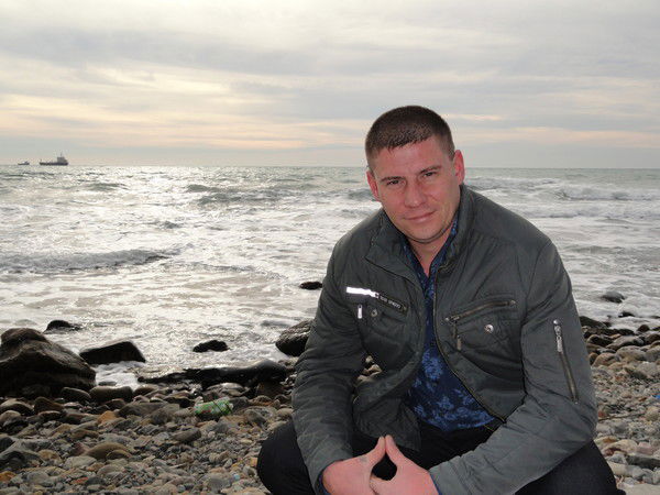 Дмитрий Алёшенькин