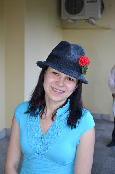 Евгения Карташева